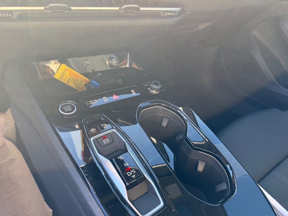 WAU2BCFU6SN069924 2025 Audi All-new A5 Premium Plus TFSI quattro S tronic