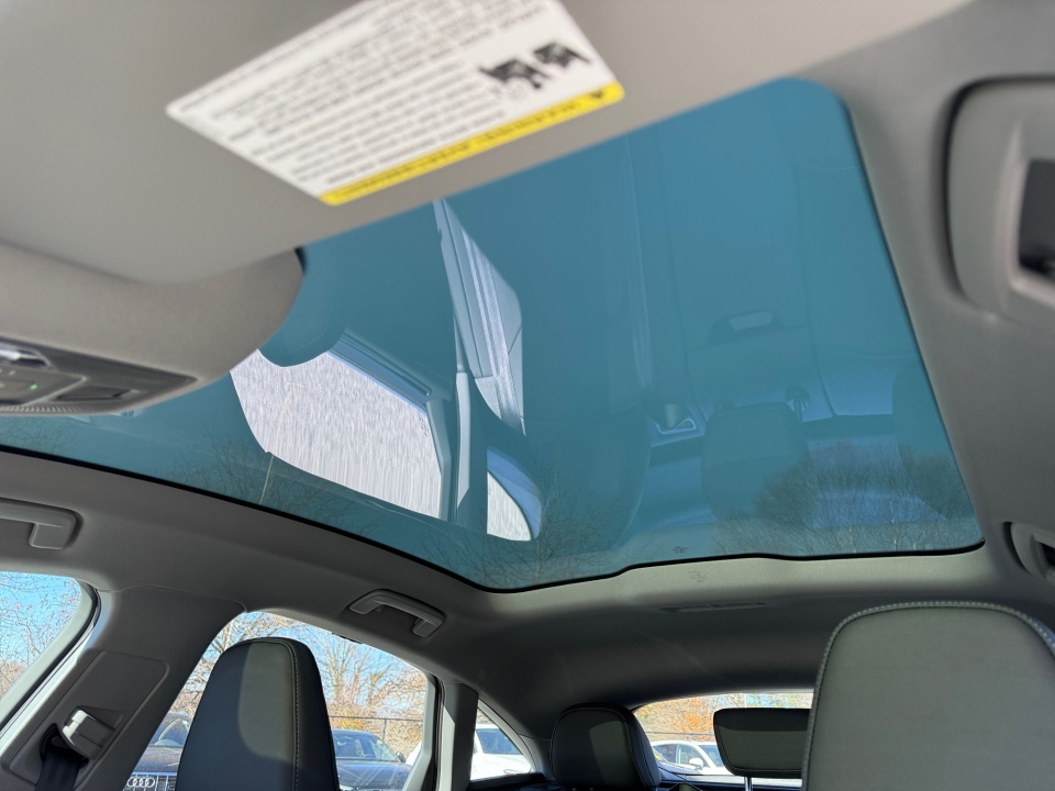 WAU2BCFU6SN069924 2025 Audi All-new A5 Premium Plus TFSI quattro S tronic