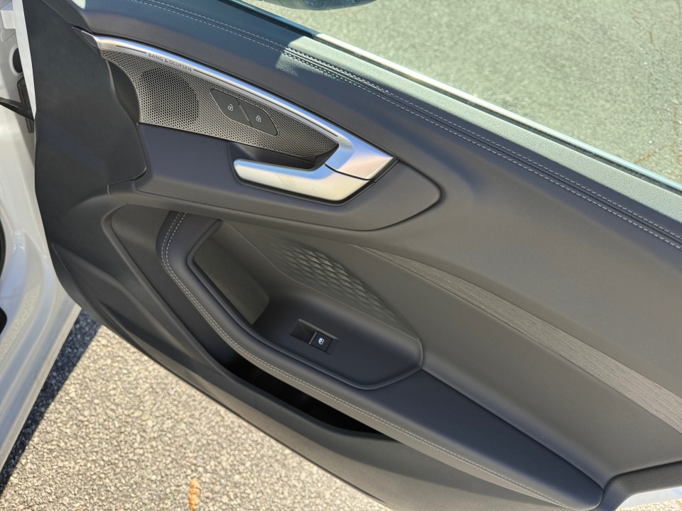 WAU2BCFU6SN069924 2025 Audi All-new A5 Premium Plus TFSI quattro S tronic