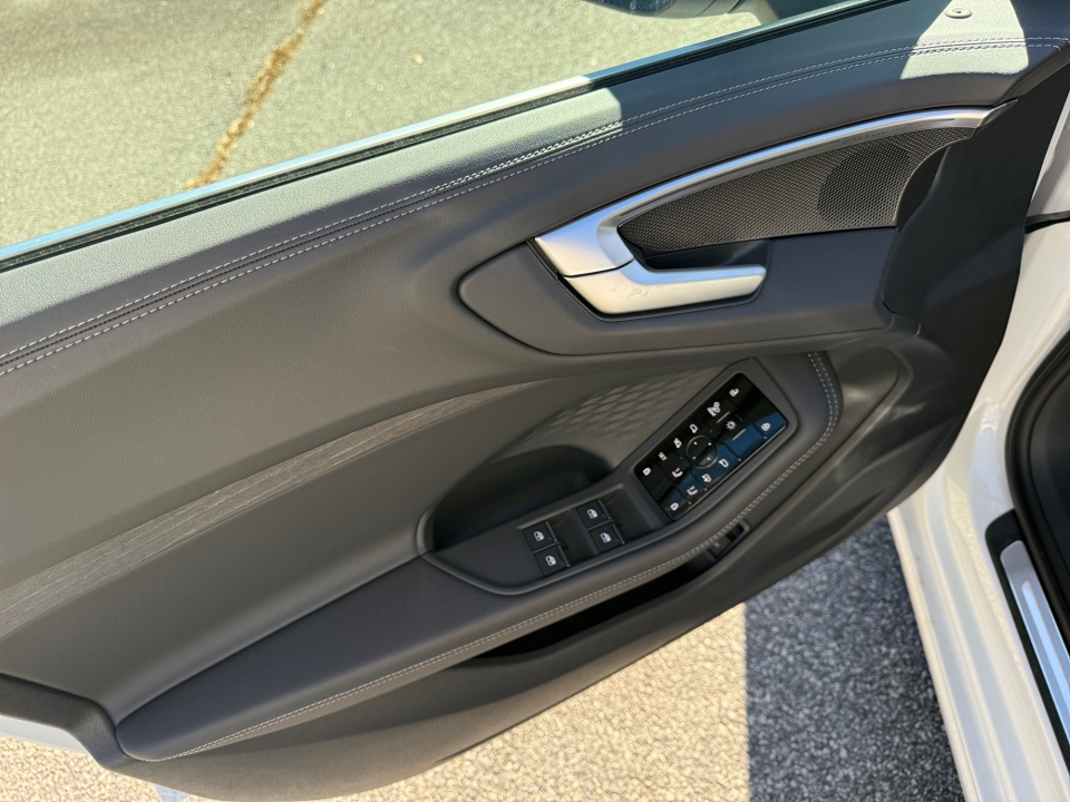 WAU2BCFU6SN069924 2025 Audi All-new A5 Premium Plus TFSI quattro S tronic