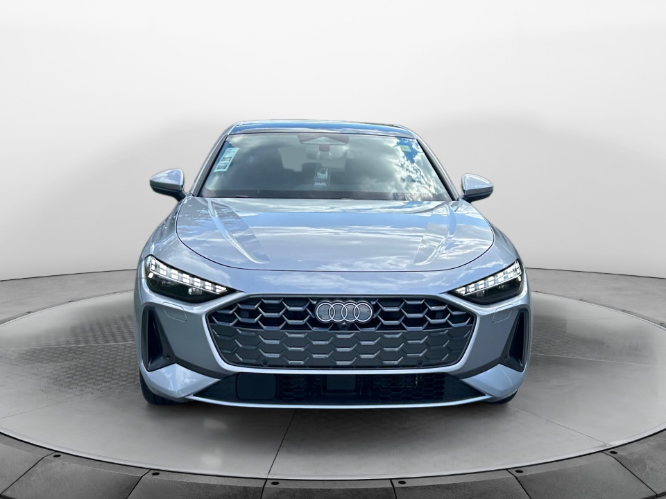 WAU2BCFU6SN083435 2025 Audi A5 Premium Plus