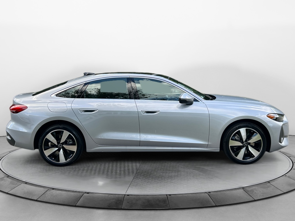 WAU2BCFU6SN083435 2025 Audi A5 Premium Plus