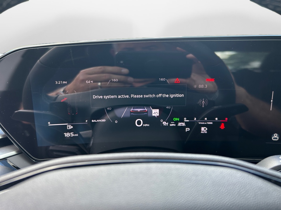 WAU2BCFU6SN083435 2025 Audi A5 Premium Plus