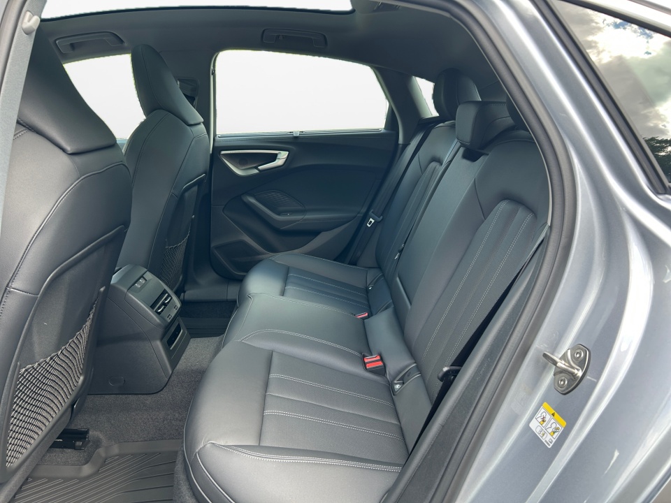 WAU2BCFU6SN083435 2025 Audi A5 Premium Plus