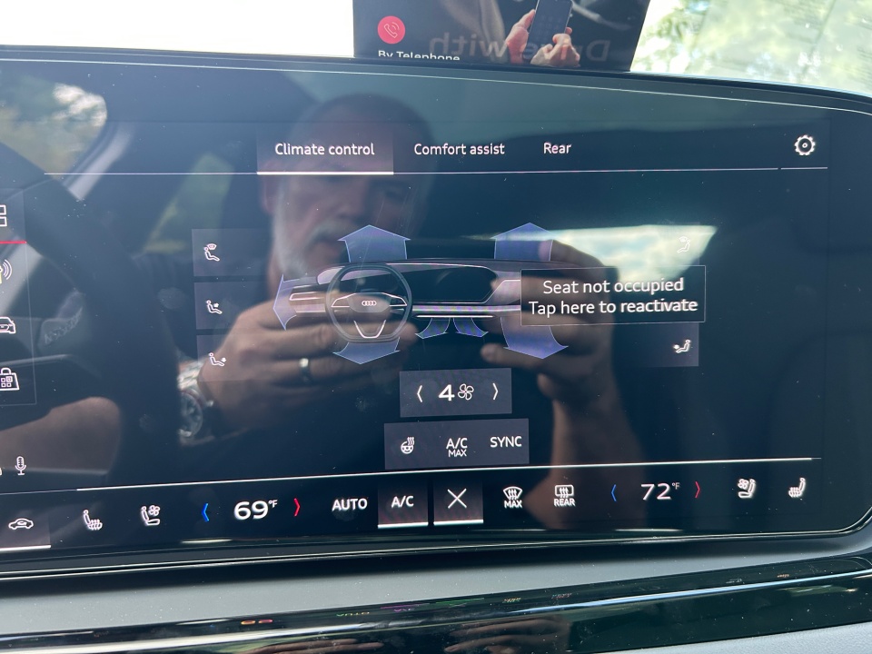 WAU2BCFU6SN083435 2025 Audi A5 Premium Plus