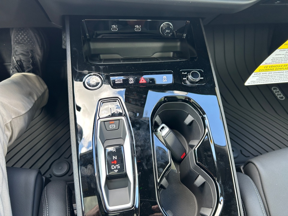 WAU2BCFU6SN083435 2025 Audi A5 Premium Plus