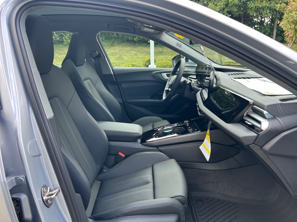 WAU2BCFU6SN083435 2025 Audi A5 Premium Plus