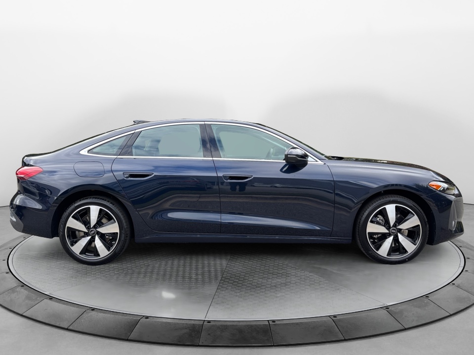 WAU2BCFU7SN072296 2025 Audi A5 Premium Plus