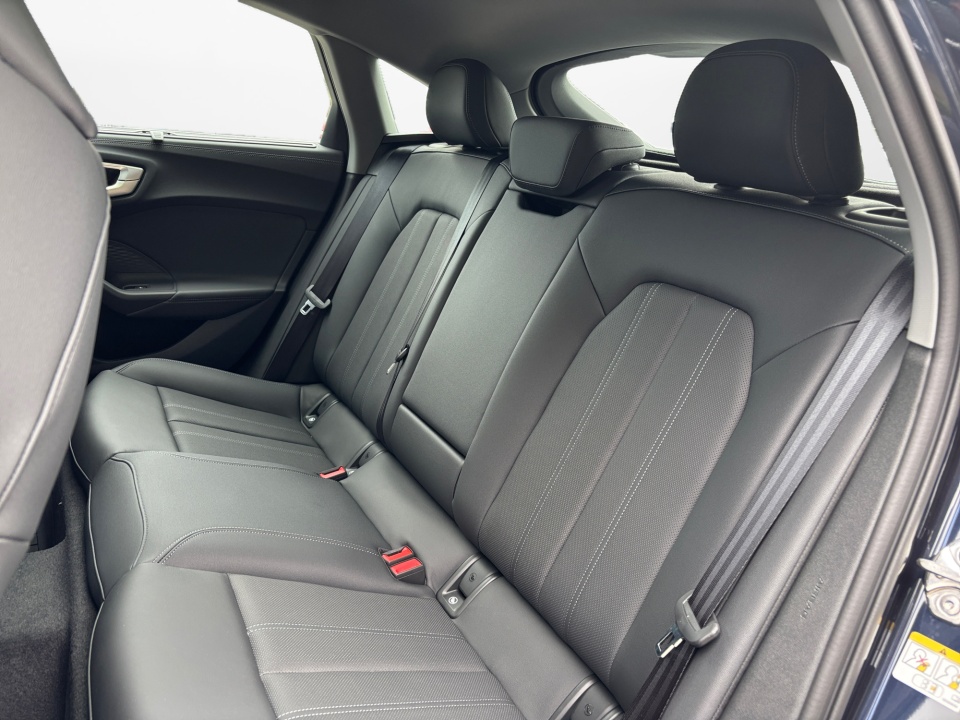 WAU2BCFU7SN072296 2025 Audi A5 Premium Plus