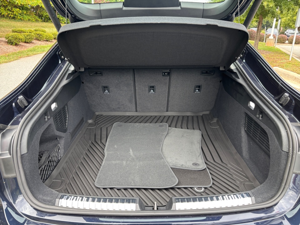 WAU2BCFU7SN072296 2025 Audi A5 Premium Plus