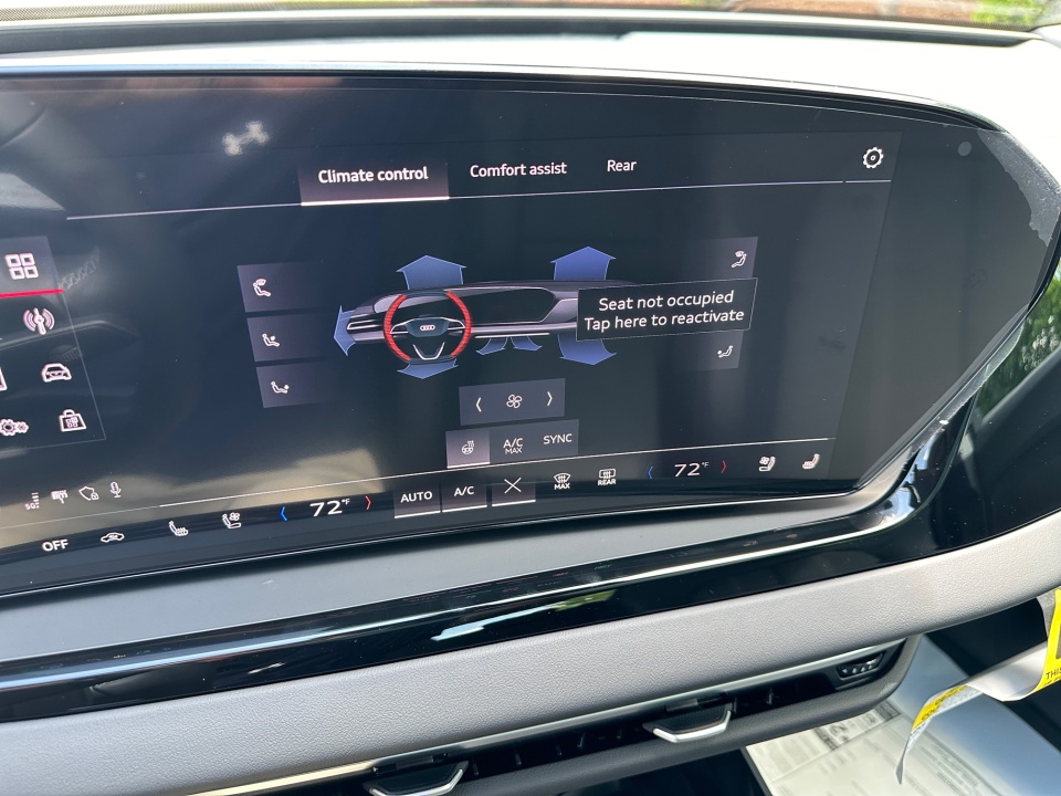 WAU2BCFU8SN029375 2025 Audi A5 Premium Plus