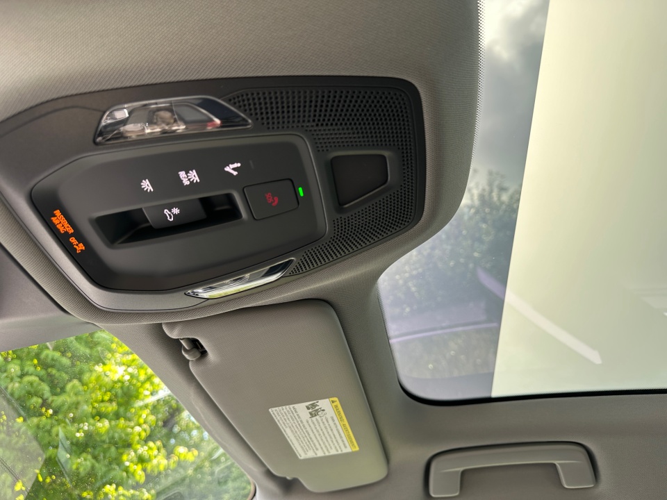 WAU2BCFU8SN029375 2025 Audi A5 Premium Plus