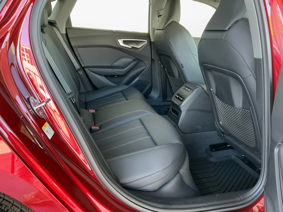 WAU2BCFU8SN074557 2025 Audi A5 Premium Plus