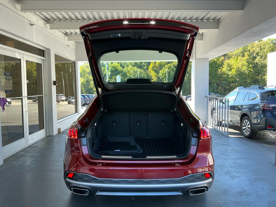 WAU2BCFU8SN074557 2025 Audi A5 Premium Plus