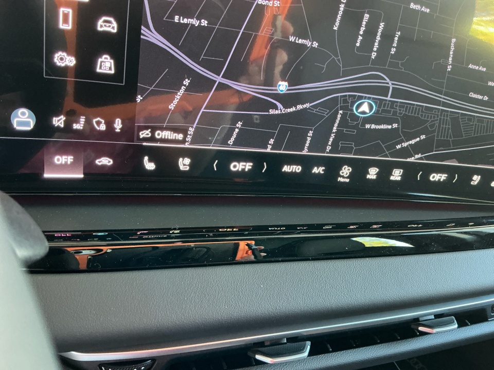 WAU2BCFU8SN074557 2025 Audi A5 Premium Plus