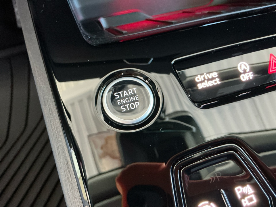 WAU2BCFU8SN074557 2025 Audi A5 Premium Plus