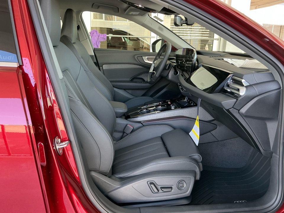 WAU2BCFU8SN074557 2025 Audi A5 Premium Plus