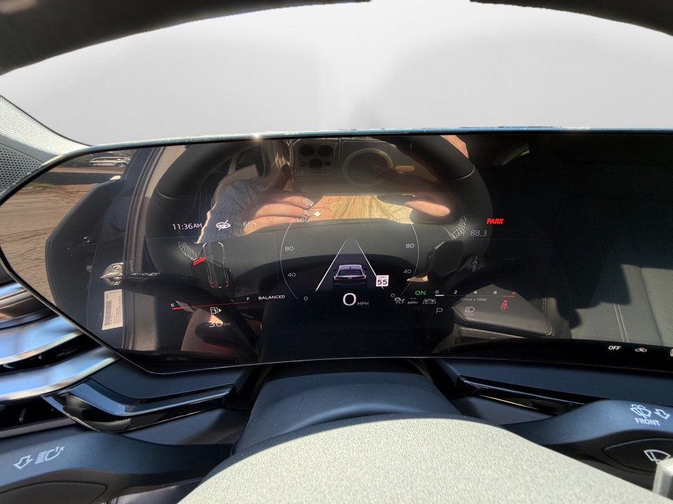 WAU2BCFU9SN072526 2025 Audi A5 Premium Plus