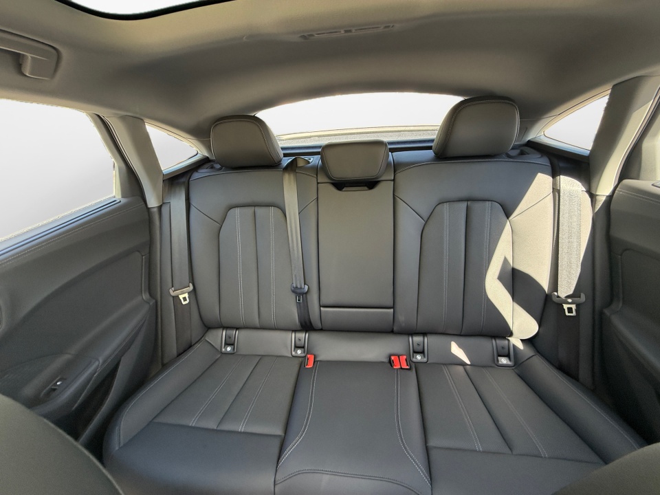 WAU2BCFU9SN072526 2025 Audi A5 Premium Plus