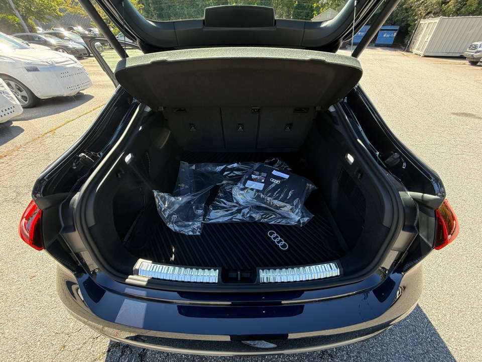 WAU2BCFU9SN072526 2025 Audi A5 Premium Plus