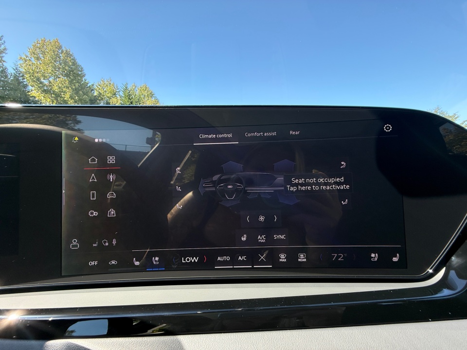 WAU2BCFU9SN072526 2025 Audi A5 Premium Plus