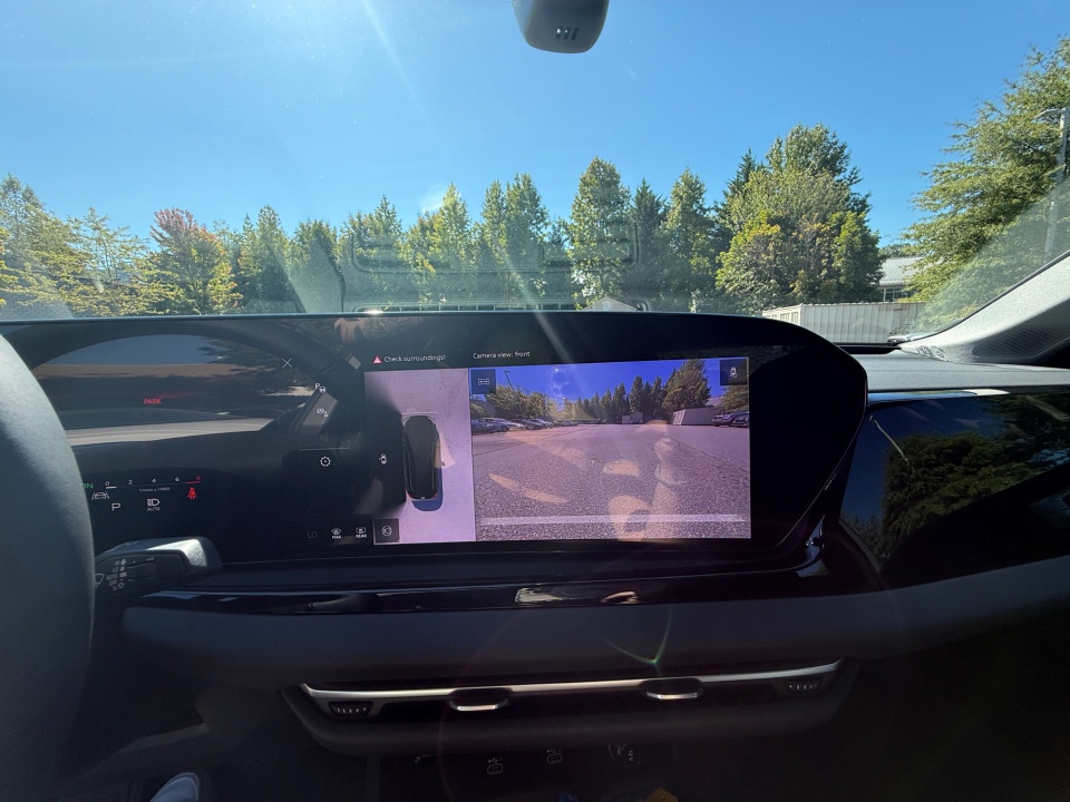 WAU2BCFU9SN072526 2025 Audi A5 Premium Plus