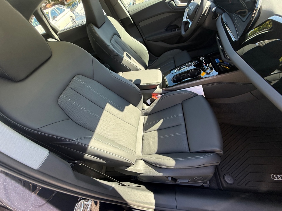 WAU2BCFU9SN072526 2025 Audi A5 Premium Plus