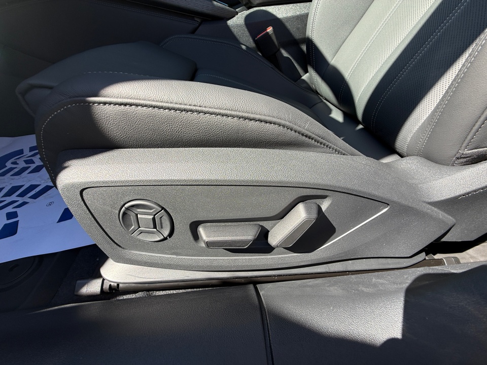 WAU2BCFU9SN072526 2025 Audi A5 Premium Plus