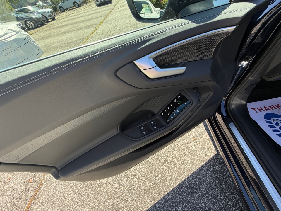 WAU2BCFU9SN072526 2025 Audi A5 Premium Plus