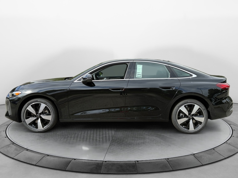 WAU2BCFUXSN072647 2025 Audi A5 Premium Plus