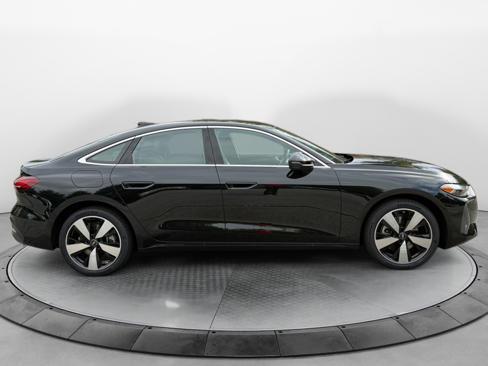 WAU2BCFUXSN072647 2025 Audi A5 Premium Plus