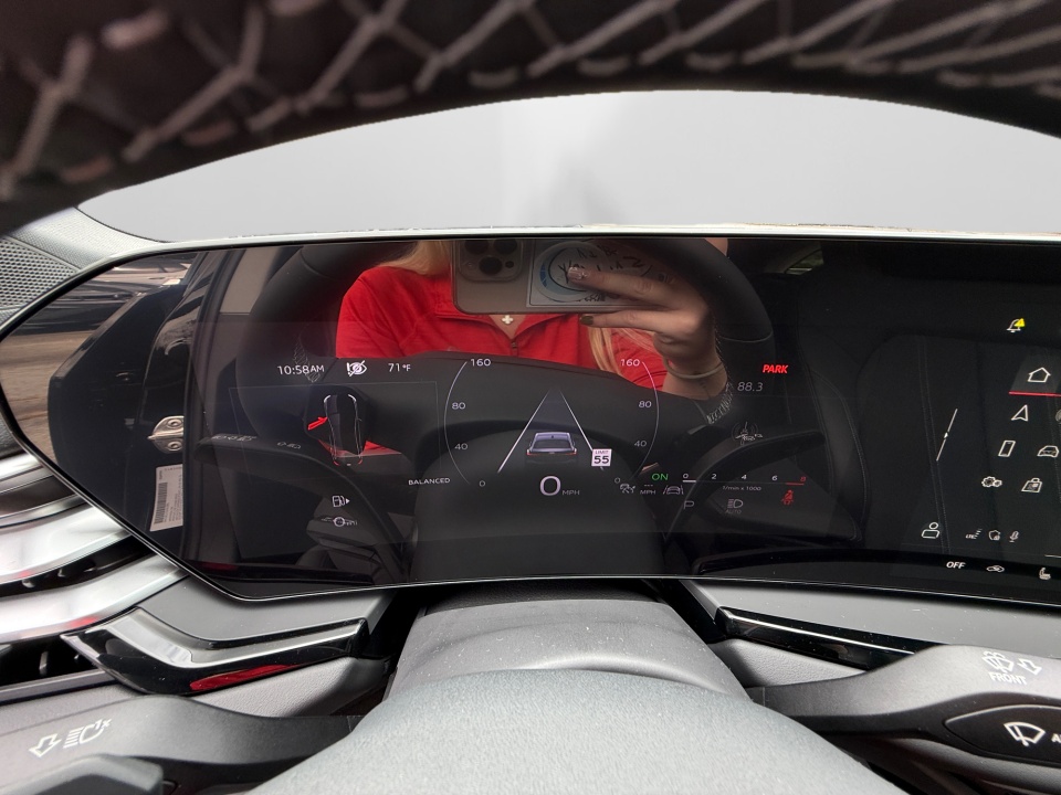 WAU2BCFUXSN072647 2025 Audi A5 Premium Plus