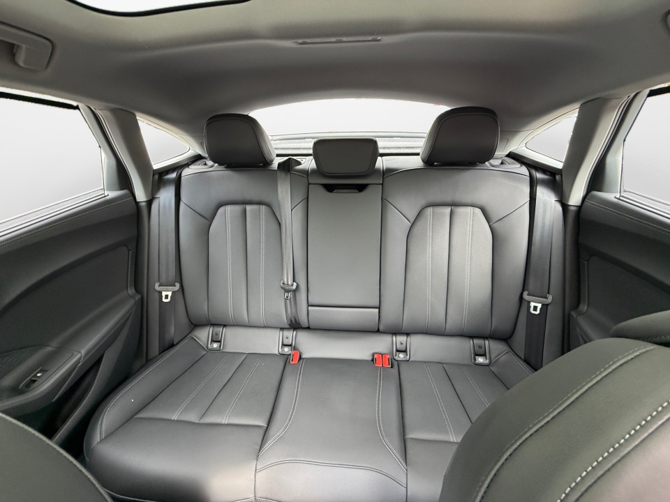 WAU2BCFUXSN072647 2025 Audi A5 Premium Plus