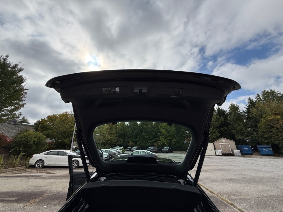 WAU2BCFUXSN072647 2025 Audi A5 Premium Plus