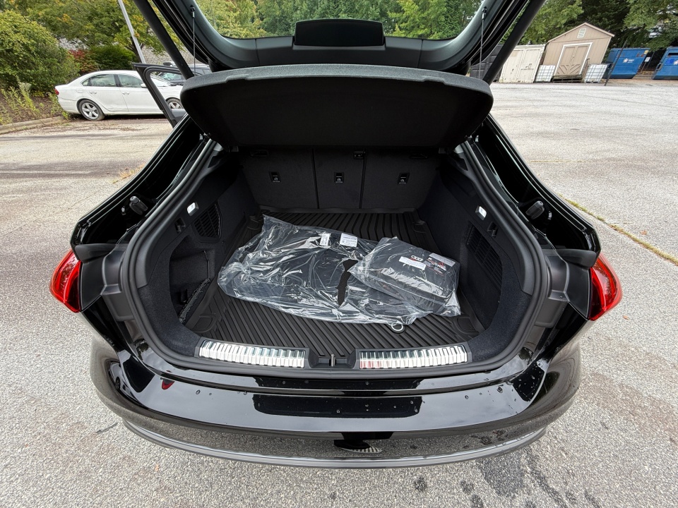 WAU2BCFUXSN072647 2025 Audi A5 Premium Plus