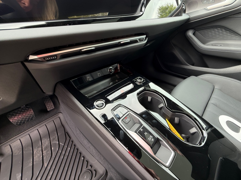 WAU2BCFUXSN072647 2025 Audi A5 Premium Plus