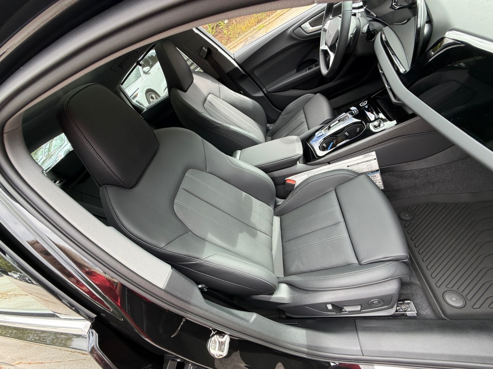 WAU2BCFUXSN072647 2025 Audi A5 Premium Plus