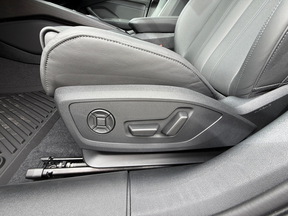 WAU2BCFUXSN072647 2025 Audi A5 Premium Plus