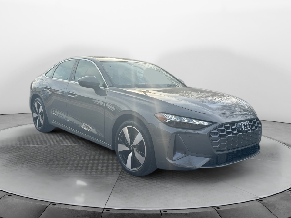 new 2025 Audi All-new A5 Prestige TFSI quattro S tronic