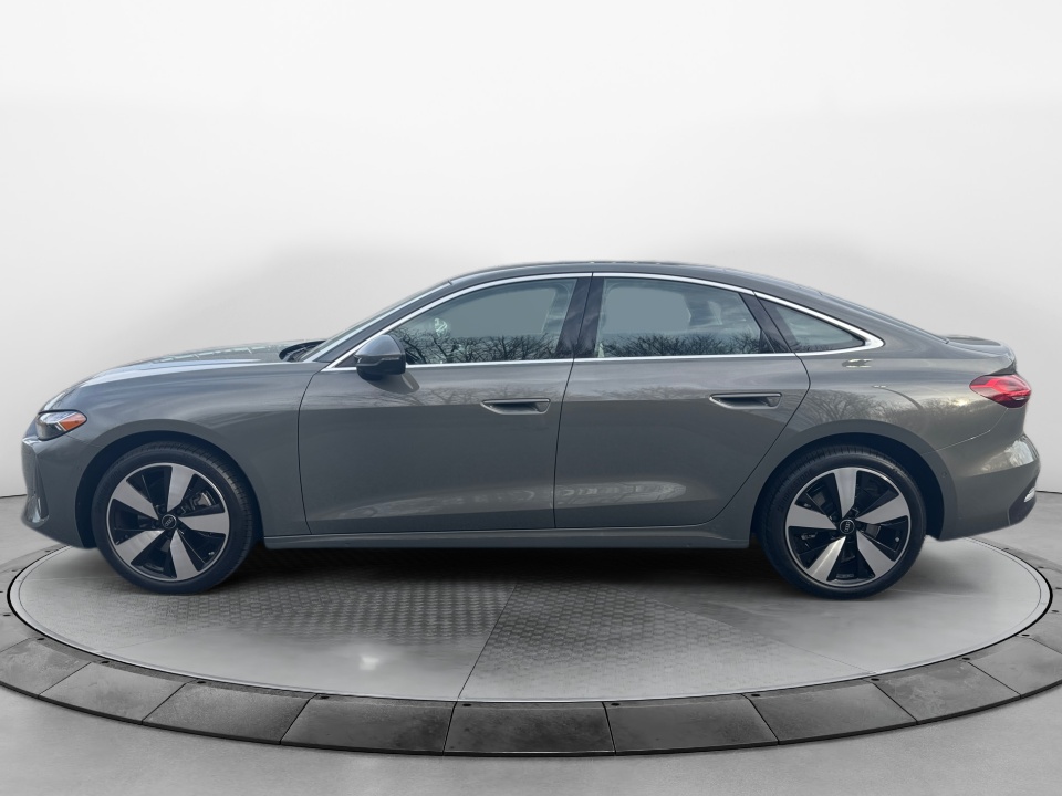 WAU3BCFU4SN071062 2025 Audi All-new A5 Prestige TFSI quattro S tronic