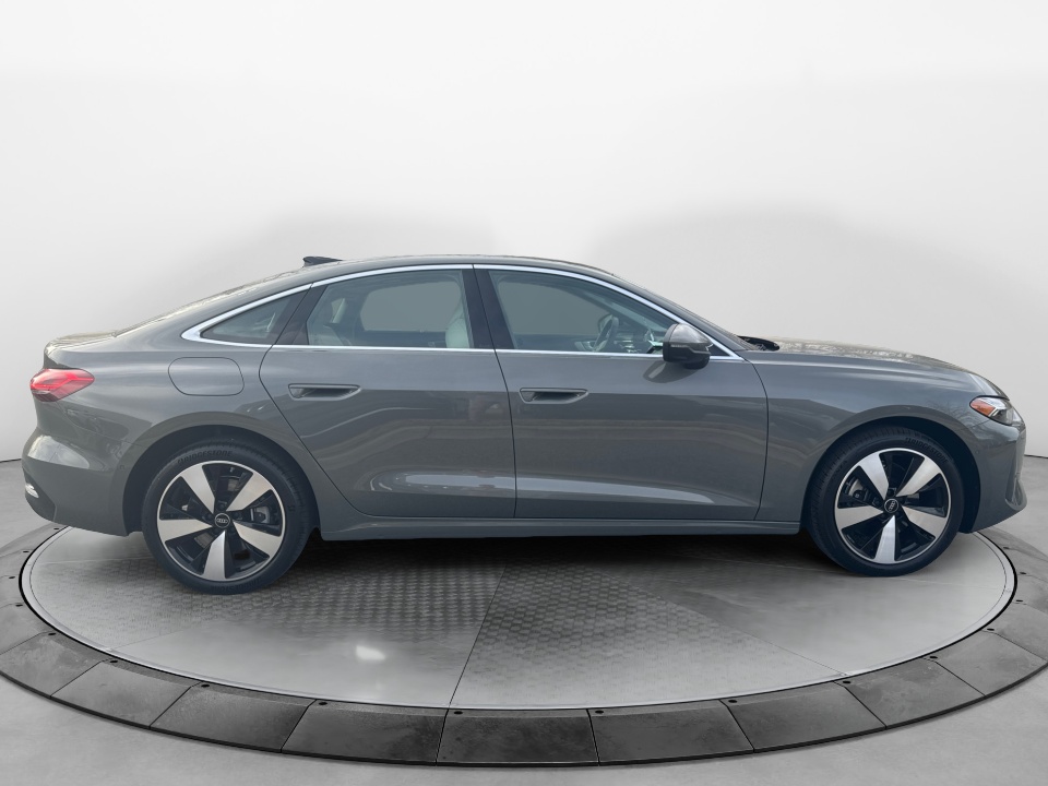 WAU3BCFU4SN071062 2025 Audi All-new A5 Prestige TFSI quattro S tronic