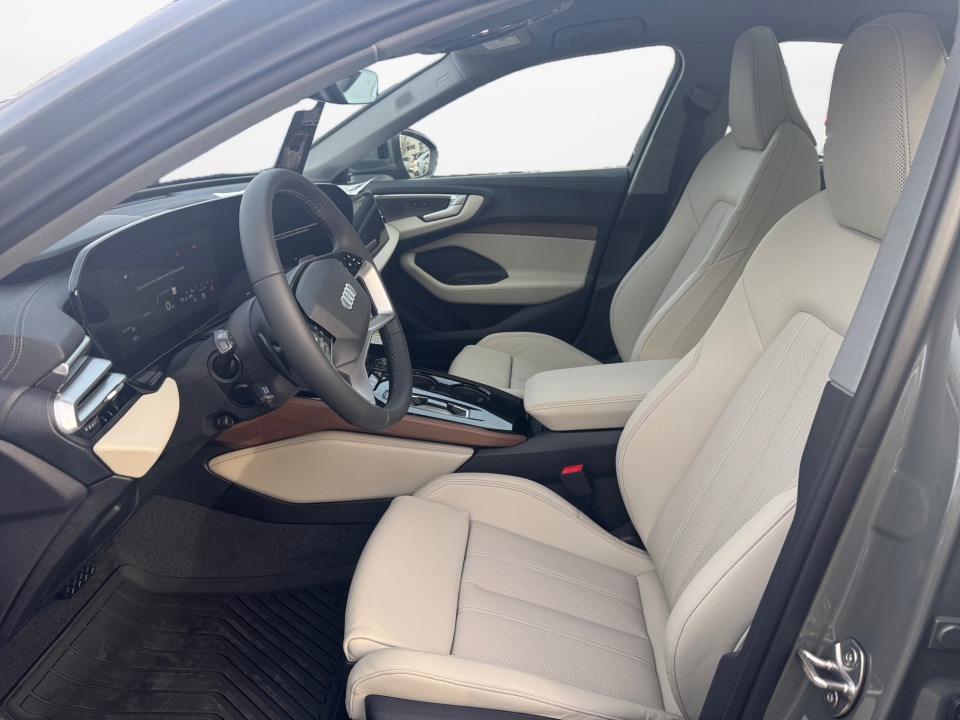 WAU3BCFU4SN071062 2025 Audi All-new A5 Prestige TFSI quattro S tronic