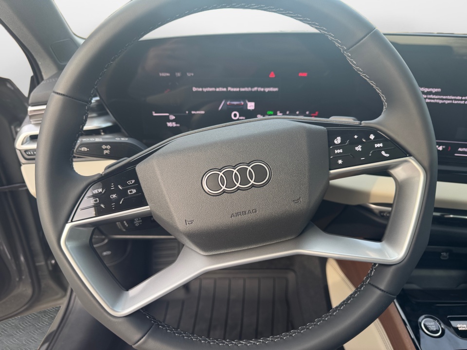 WAU3BCFU4SN071062 2025 Audi All-new A5 Prestige TFSI quattro S tronic