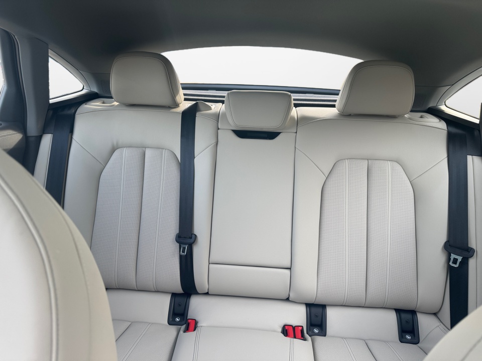 WAU3BCFU4SN071062 2025 Audi All-new A5 Prestige TFSI quattro S tronic