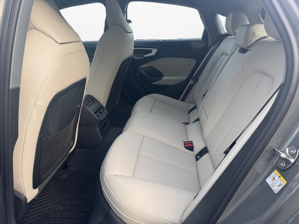 WAU3BCFU4SN071062 2025 Audi All-new A5 Prestige TFSI quattro S tronic