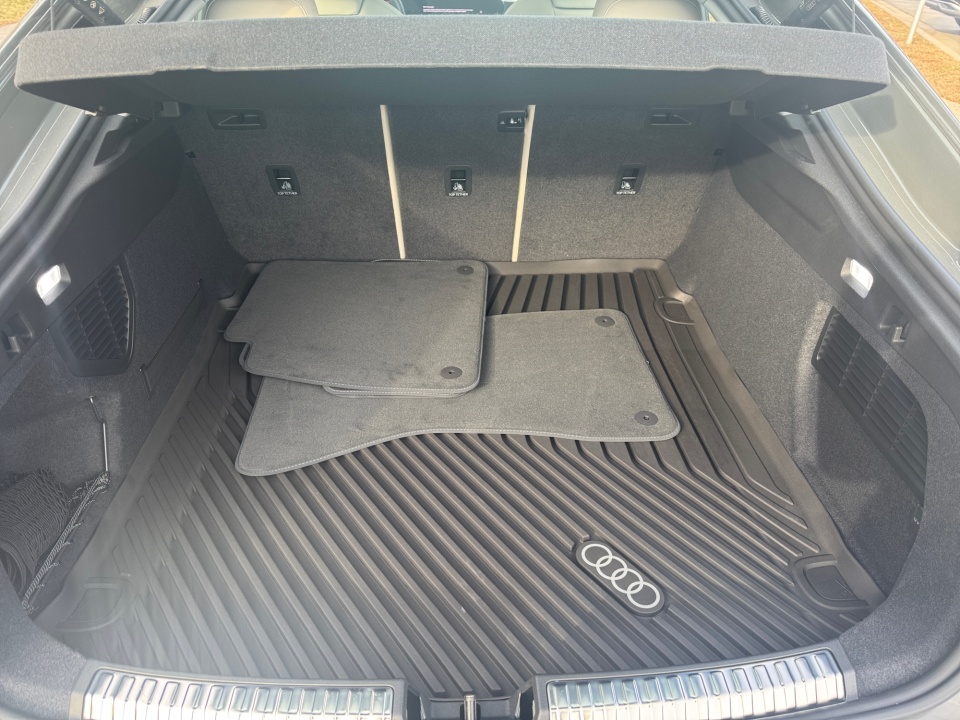 WAU3BCFU4SN071062 2025 Audi All-new A5 Prestige TFSI quattro S tronic