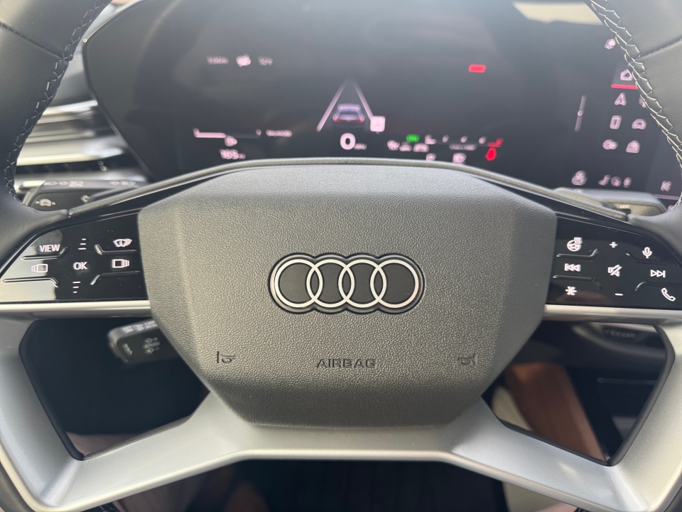 WAU3BCFU4SN071062 2025 Audi All-new A5 Prestige TFSI quattro S tronic