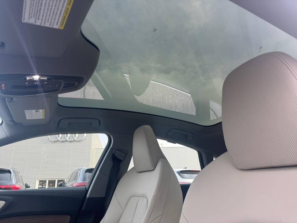 WAU3BCFU4SN071062 2025 Audi All-new A5 Prestige TFSI quattro S tronic