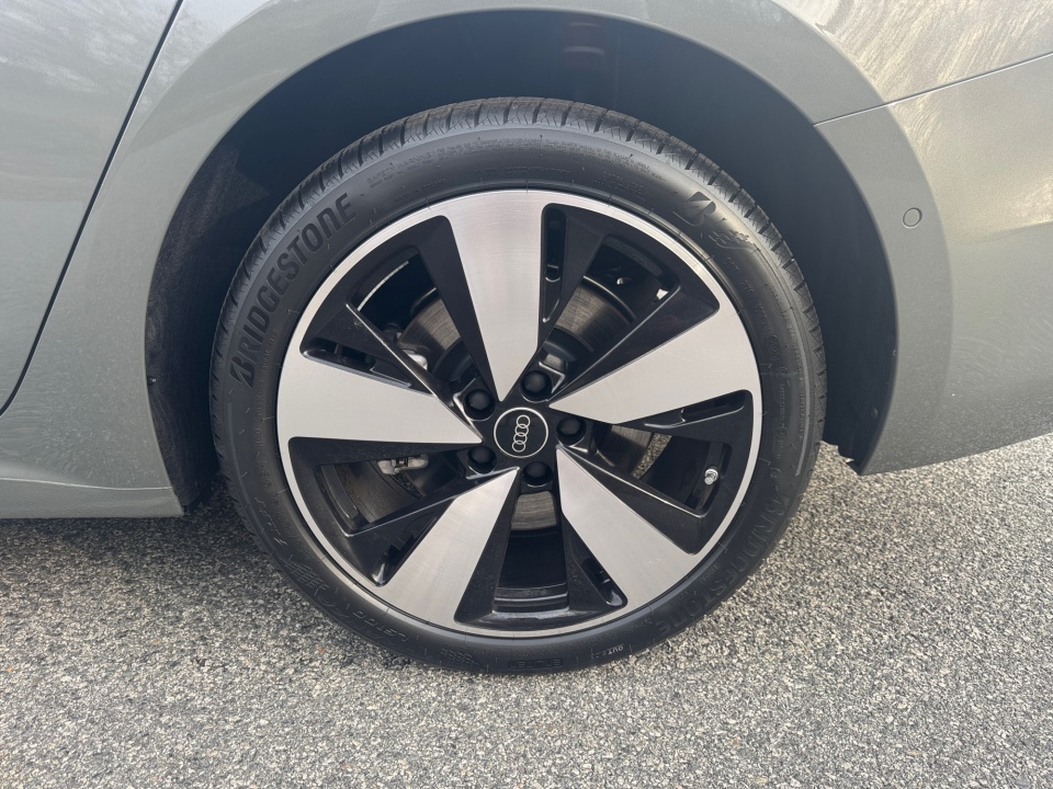 WAU3BCFU4SN071062 2025 Audi All-new A5 Prestige TFSI quattro S tronic