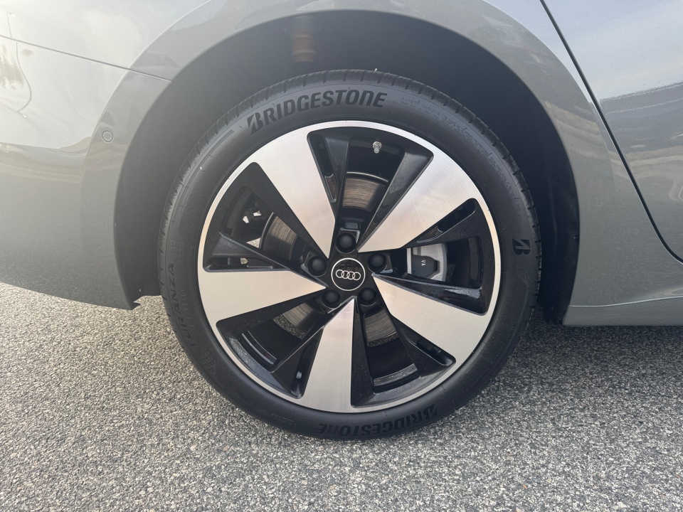 WAU3BCFU4SN071062 2025 Audi All-new A5 Prestige TFSI quattro S tronic